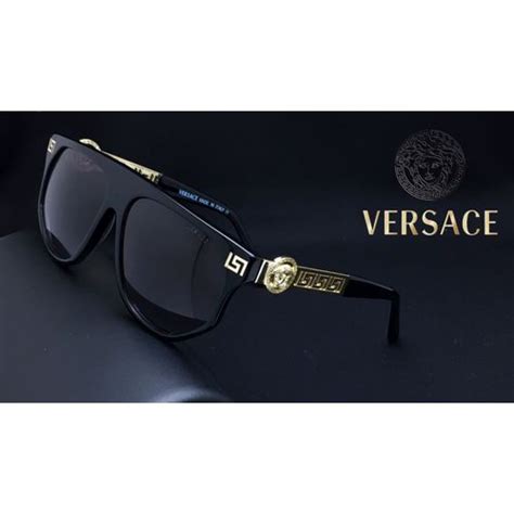 replica versace mens glasses|versace prescription glasses men's.